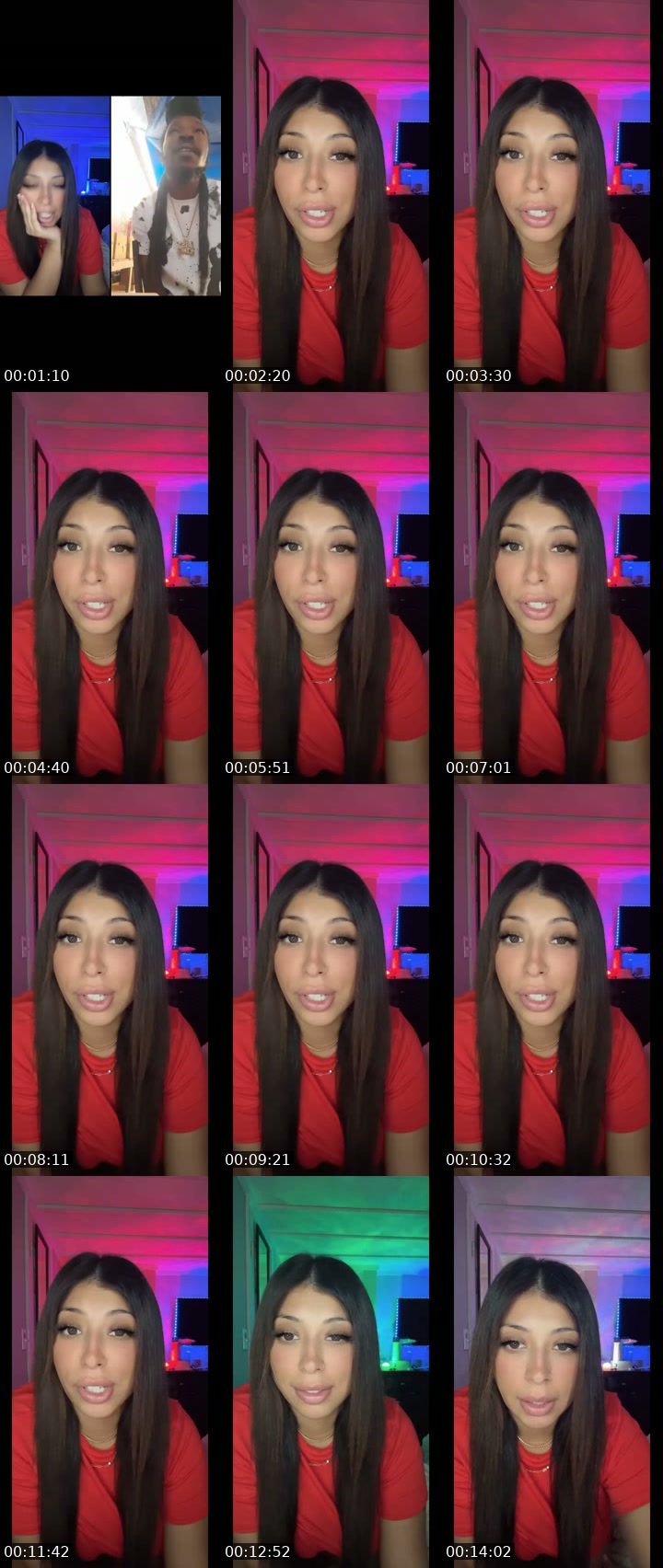 @__babyruth_ TikTok live from 2026-07-23