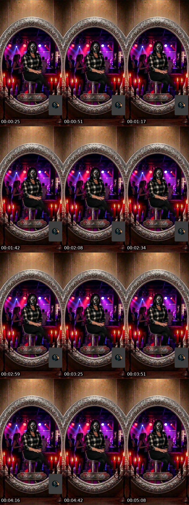 @black_white_undercover Germany TikTok live from 2026-07-23