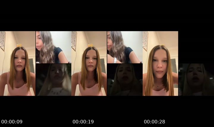 TikTok live: Gel gel dısardan izleme☺️ by @eysankirectepee