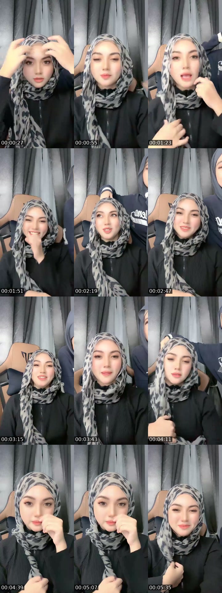 TikTok live: Hello  💕 by @eeluny_