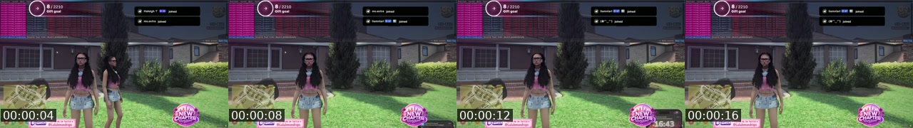 TikTok live: Kloe Rp | Lets Do Photos by @love.lulu7