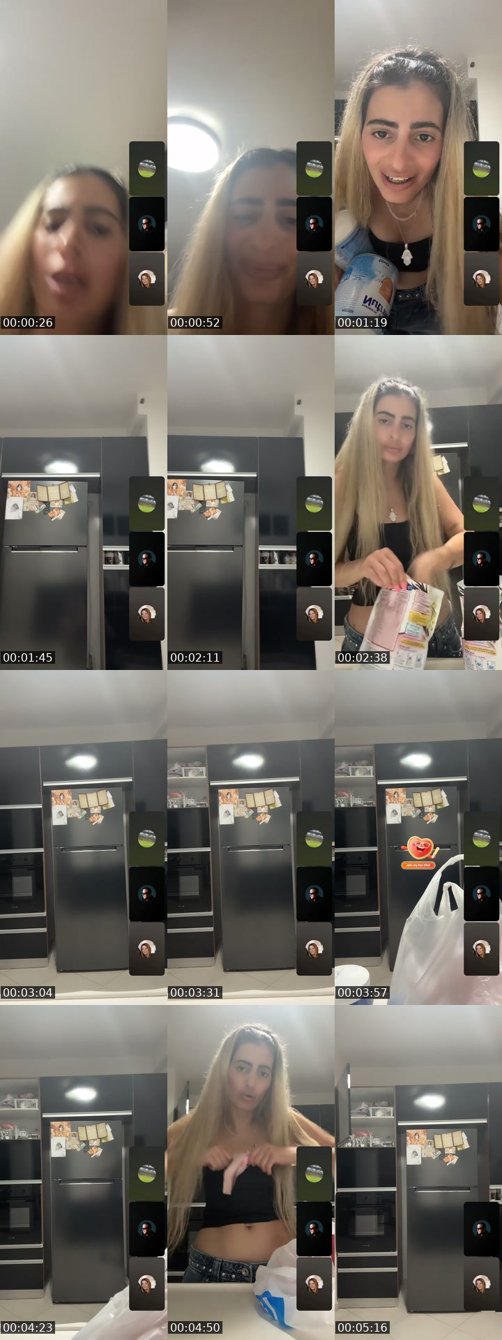 @mazali067 TikTok live from 2026-07-23