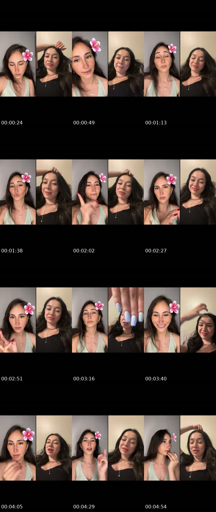 @japonellaaa TikTok live from 2026-07-23