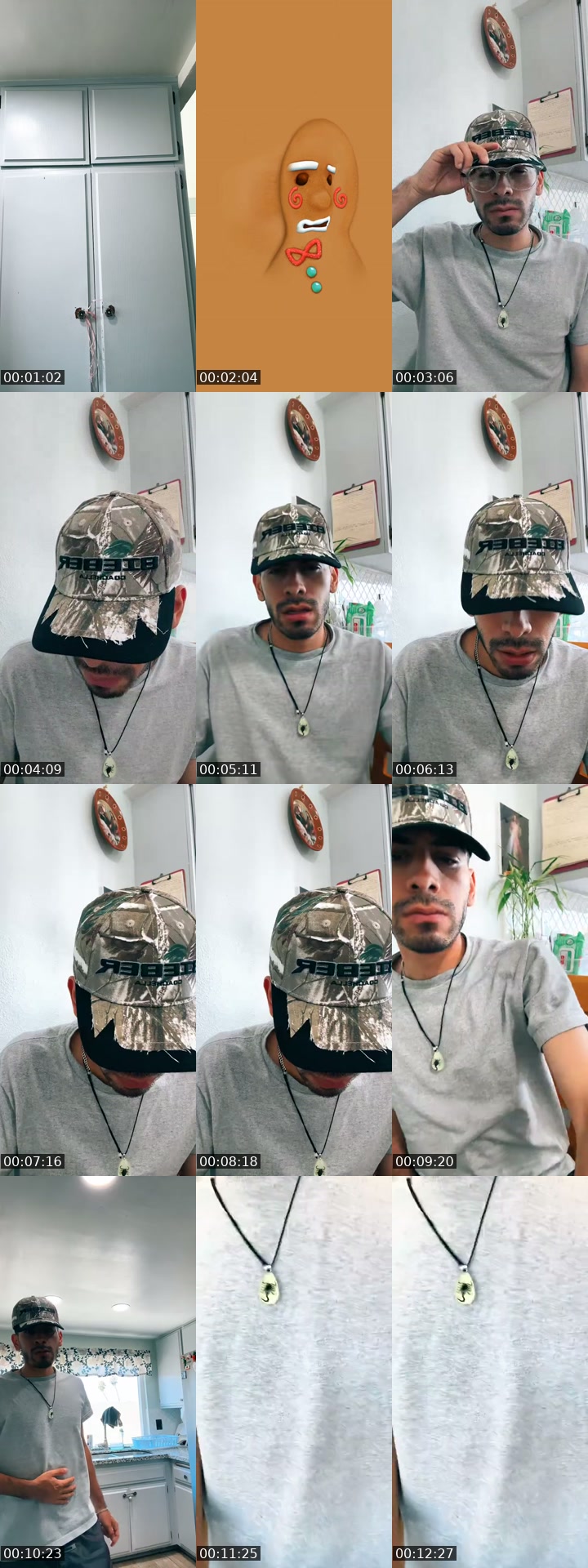 @lildaddymarty TikTok live from 2026-07-23