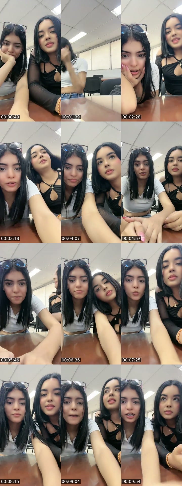 @arianitabonitica TikTok live from 2026-07-23