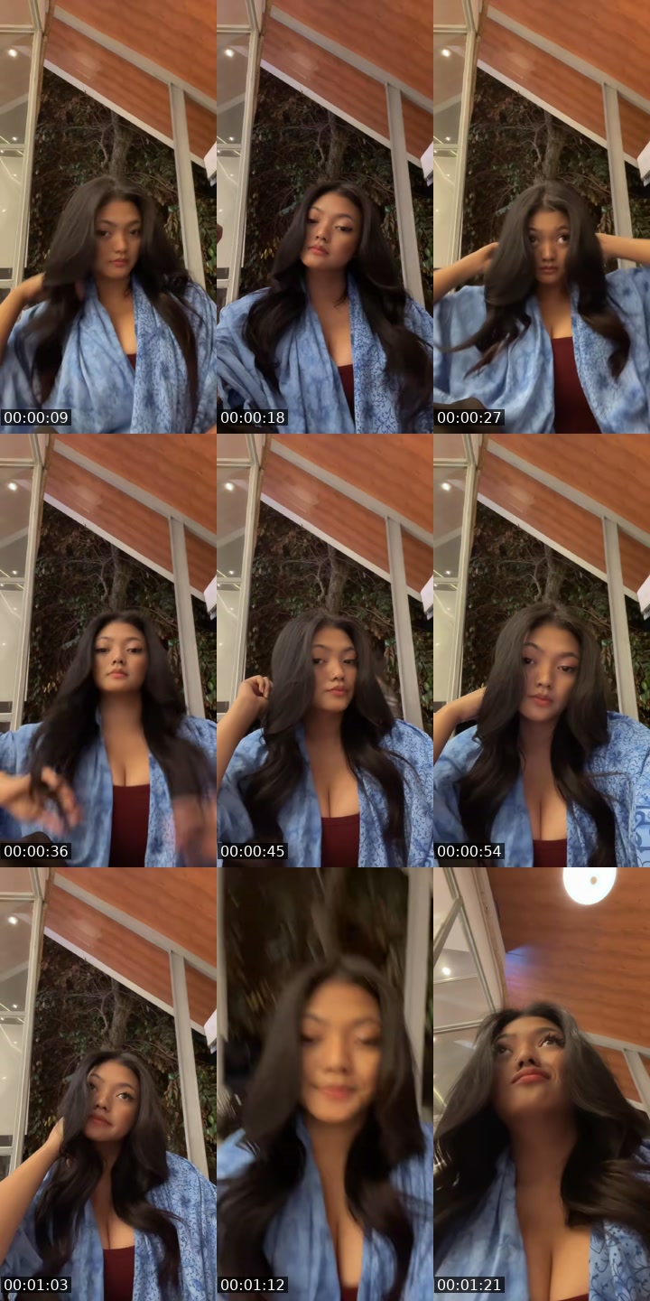 @h0tsp1cy TikTok live from 2026-07-23