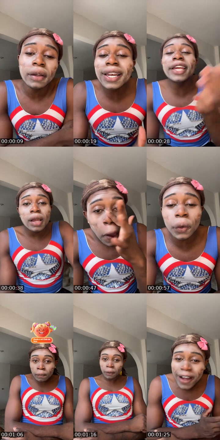 TikTok live: Hola mis amores ❤️ by @zacarias196