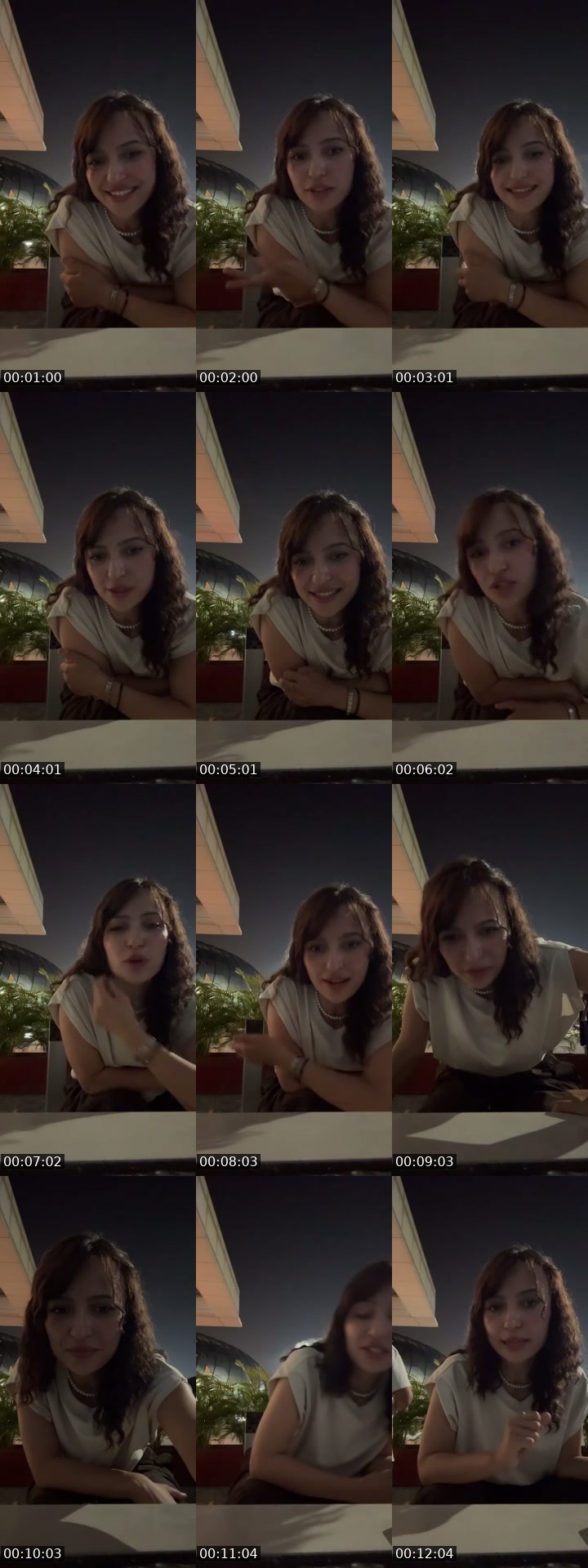 @amazonicee TikTok live from 2026-07-23