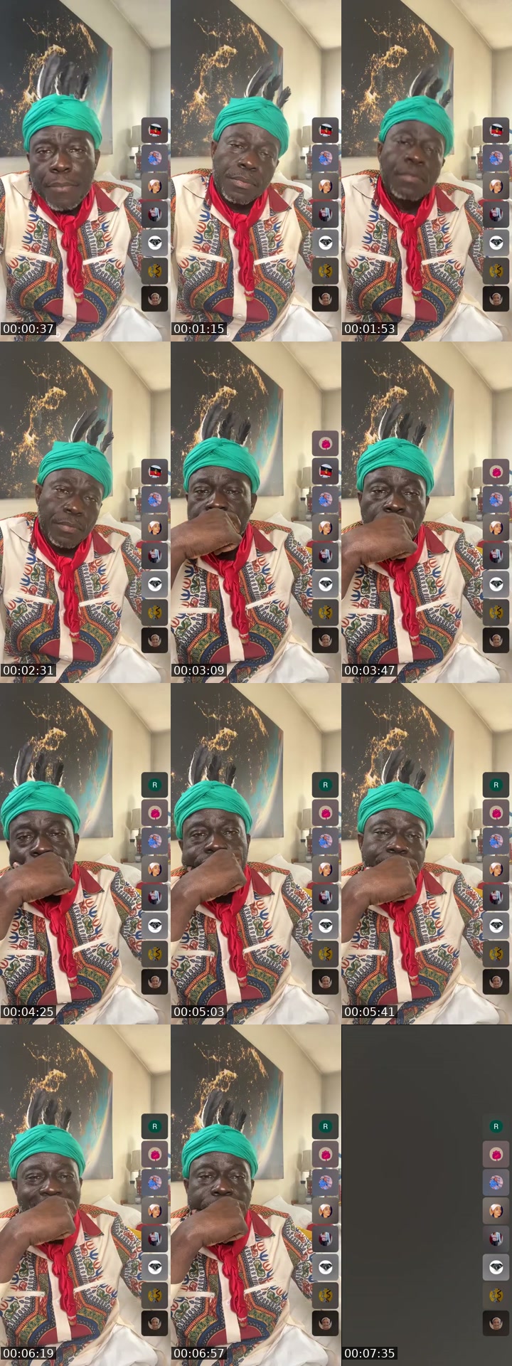 @jeanedry TikTok live from 2026-07-23