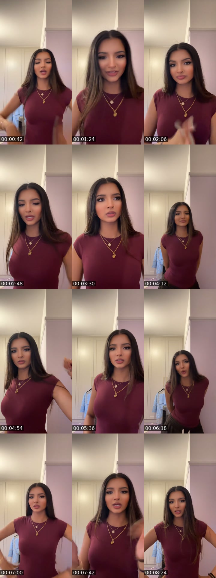 @theylov3_ashaani TikTok live from 2026-07-23