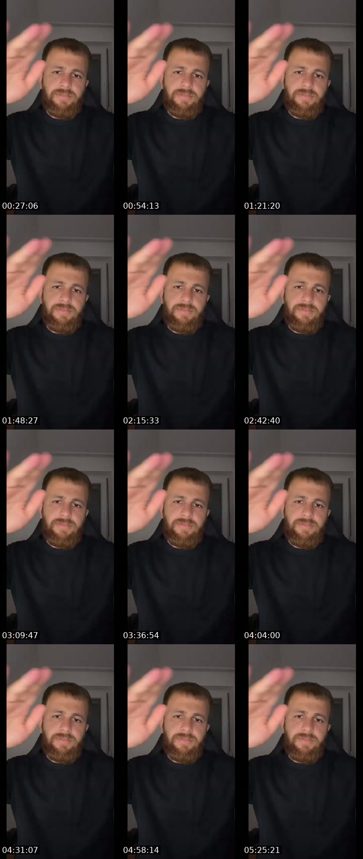 @ugursindy TikTok live from 2026-07-23