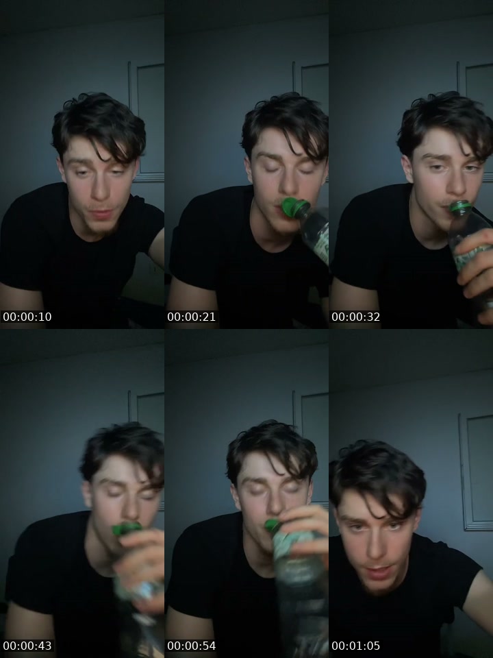 TikTok live: Orléans 📍 by @user.nicolas1