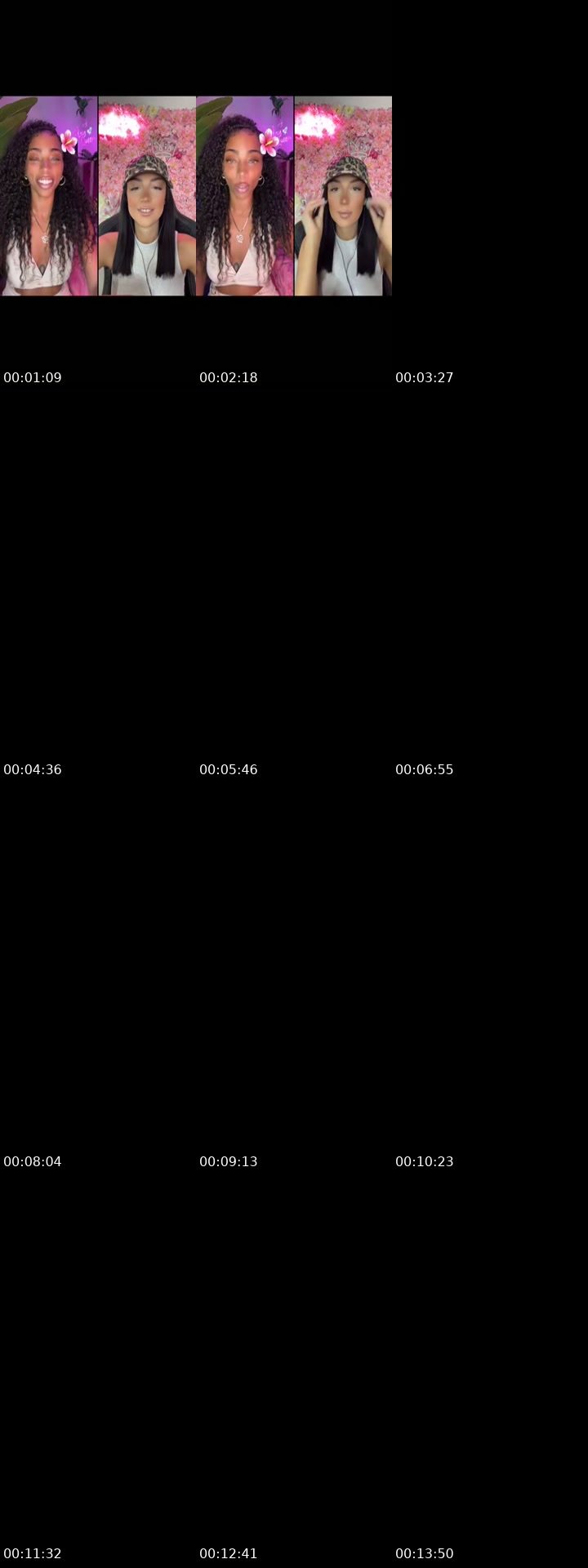 @dawnmusique TikTok live from 2026-07-23