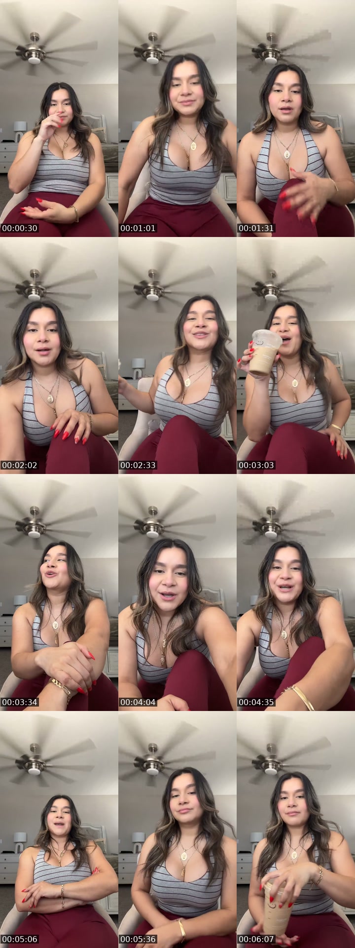 @__lacindy360 TikTok live from 2026-07-23