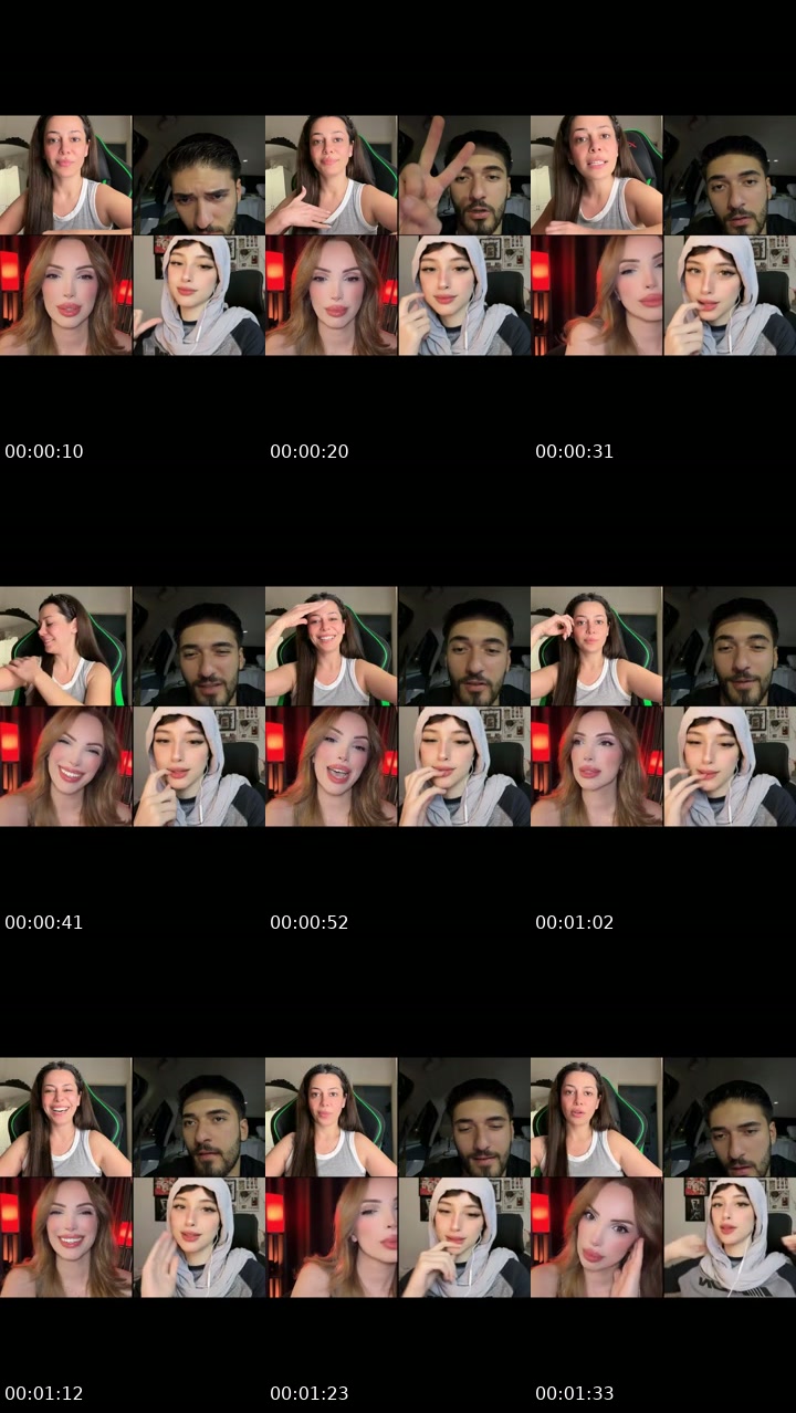 @duyguaycann TikTok live from 2026-07-23