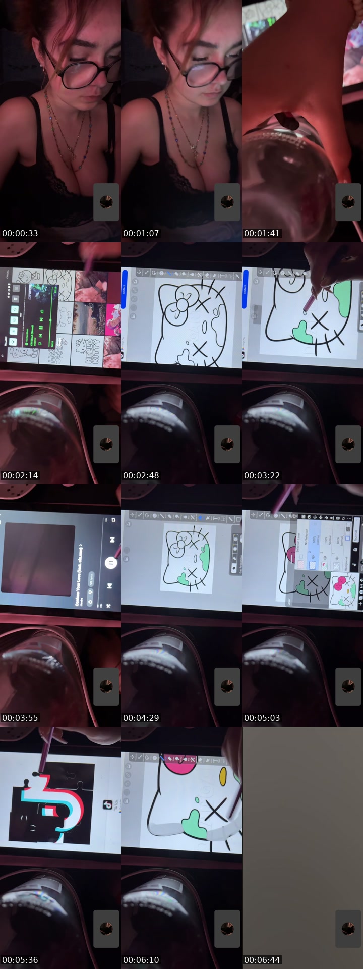 @pxk.n TikTok live from 2026-07-23