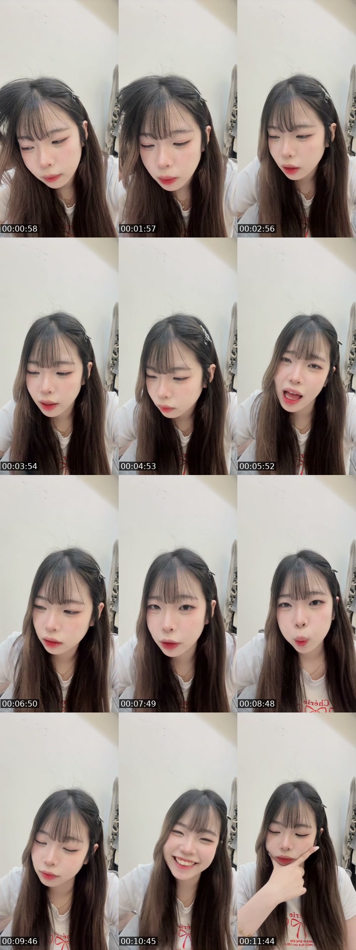 TikTok live: 新人主播 by @7innu__