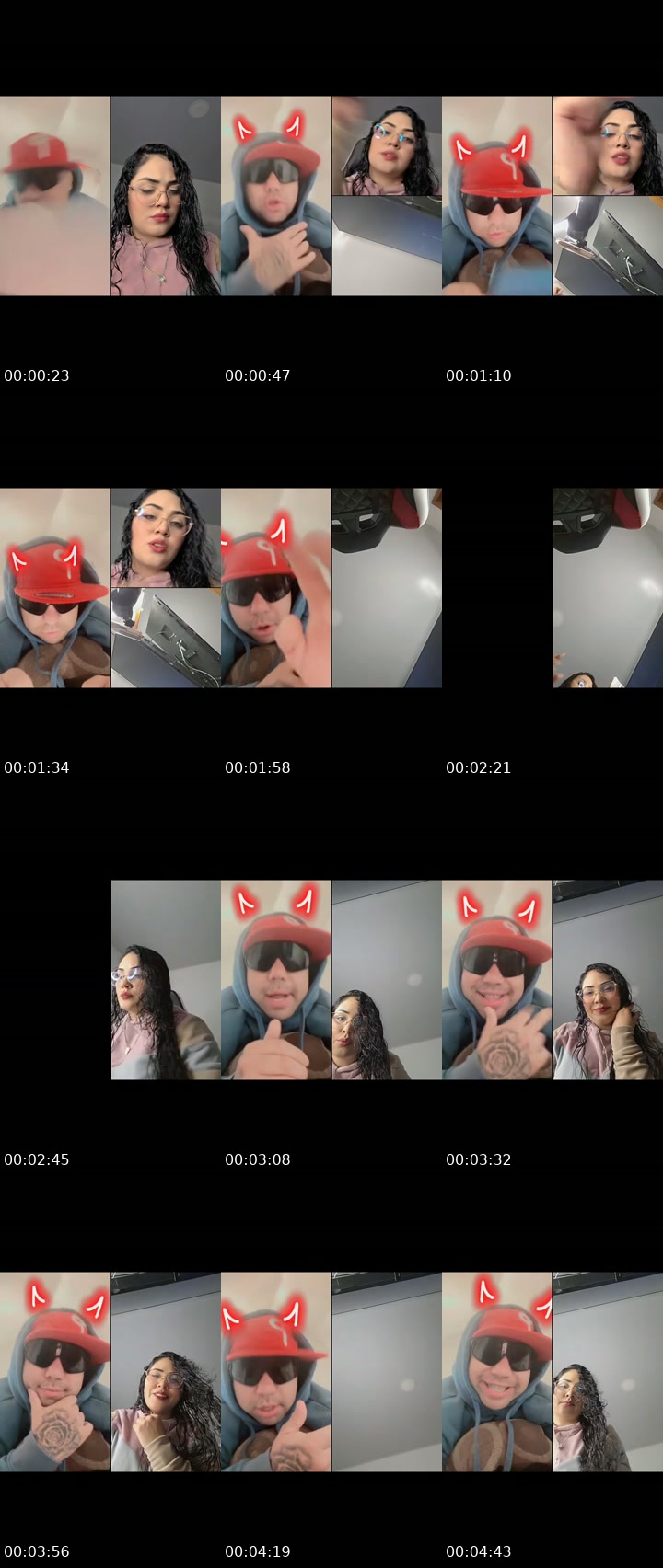 @elgochoese12 TikTok live from 2026-07-23