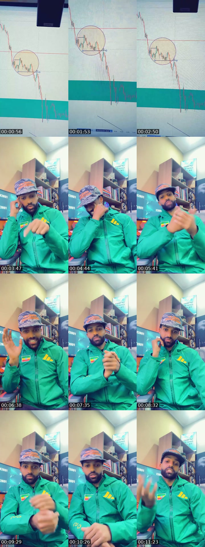 TikTok live: For Educational Purposes by @barni_mb_gold_hunter