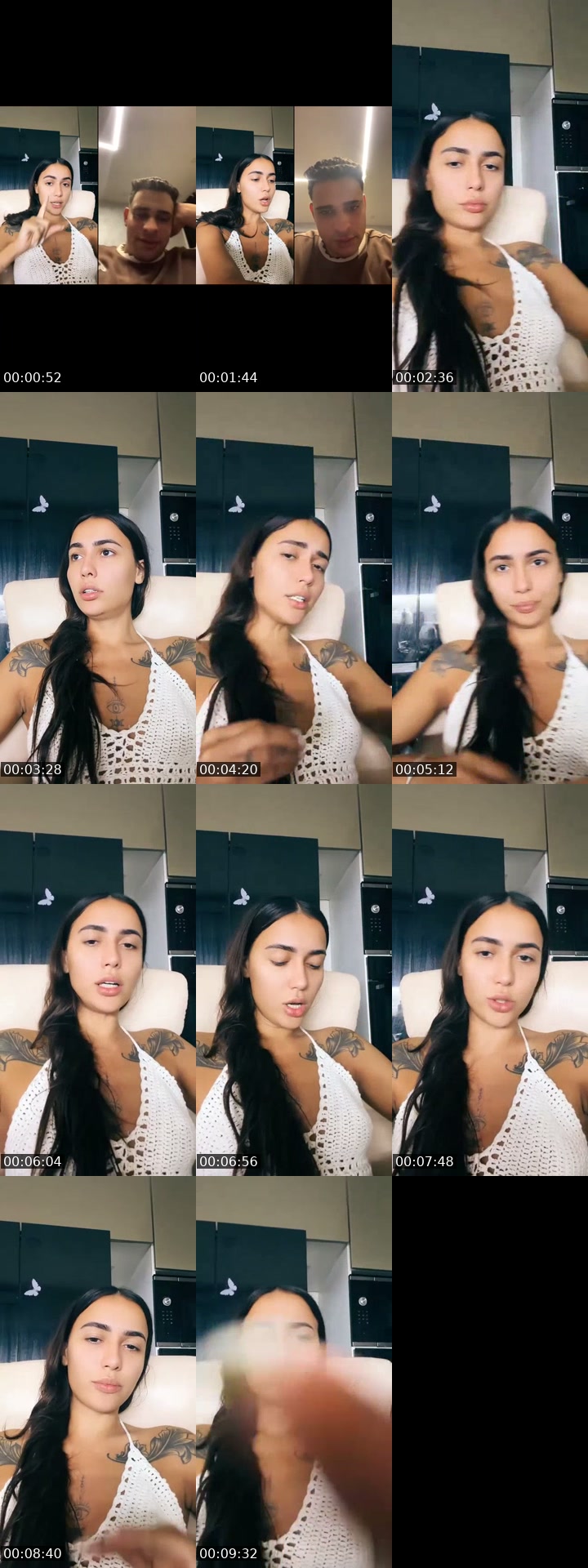 @ayselregress TikTok live from 2026-07-23