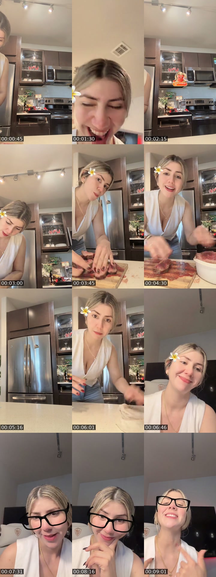 Venezuela TikTok live: Bienvenidos 🫶🏻 by @carolinarodriguez0501