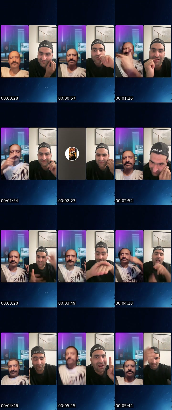 @kj8lj TikTok live from 2026-07-23