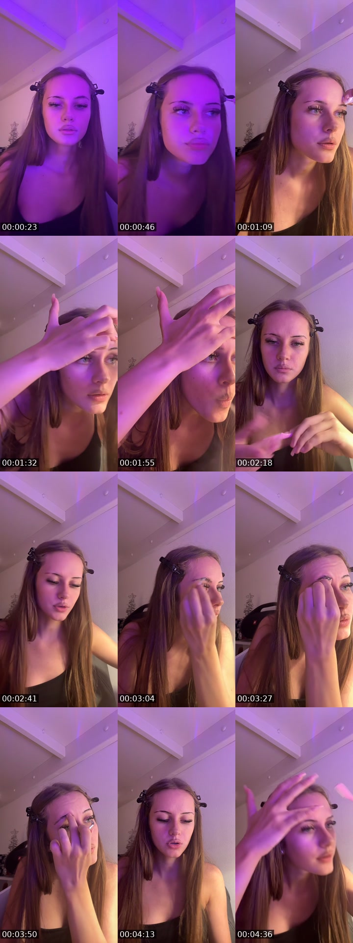 @enanovakovski Croatia TikTok live from 2026-07-23