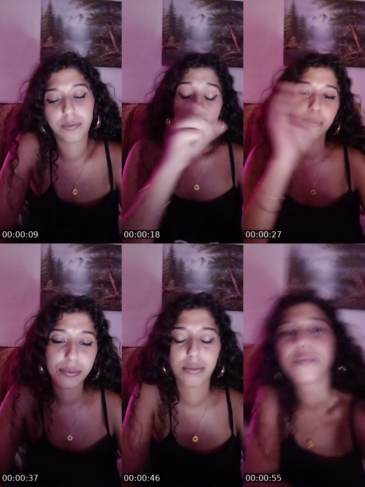 TikTok live: La Jungle 🔥 by @h_priincesa