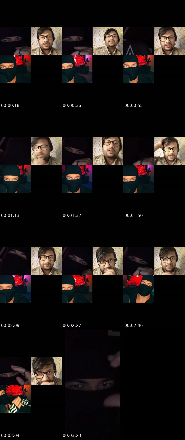 @man.lonelyy TikTok live from 2026-07-23