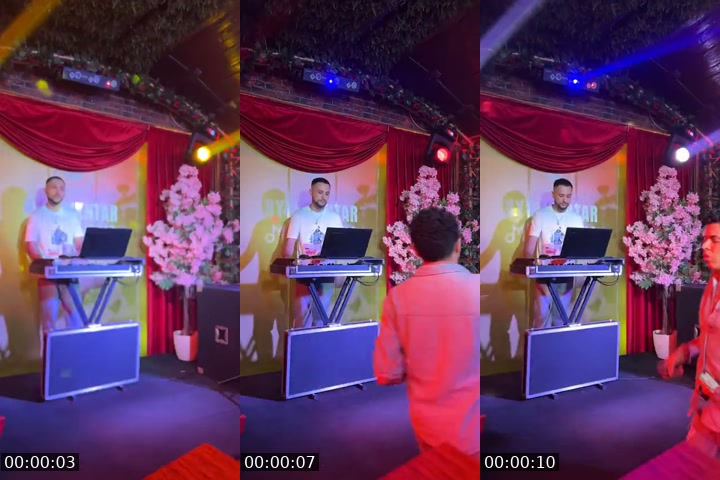 @muxtar.by Turkey TikTok live from 2026-07-23