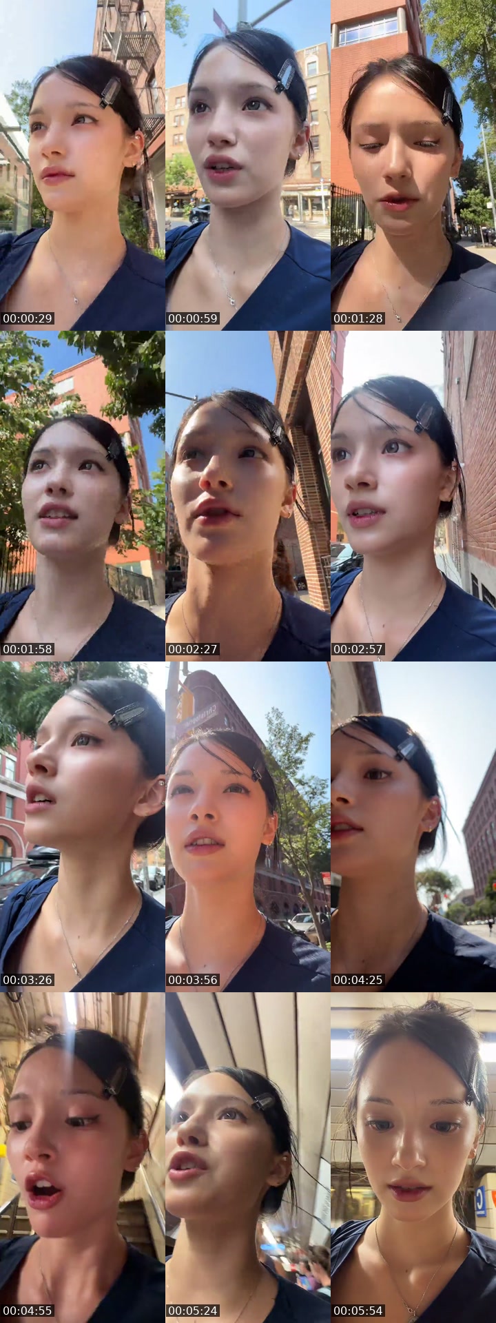 @thegreynabi TikTok live from 2026-07-23