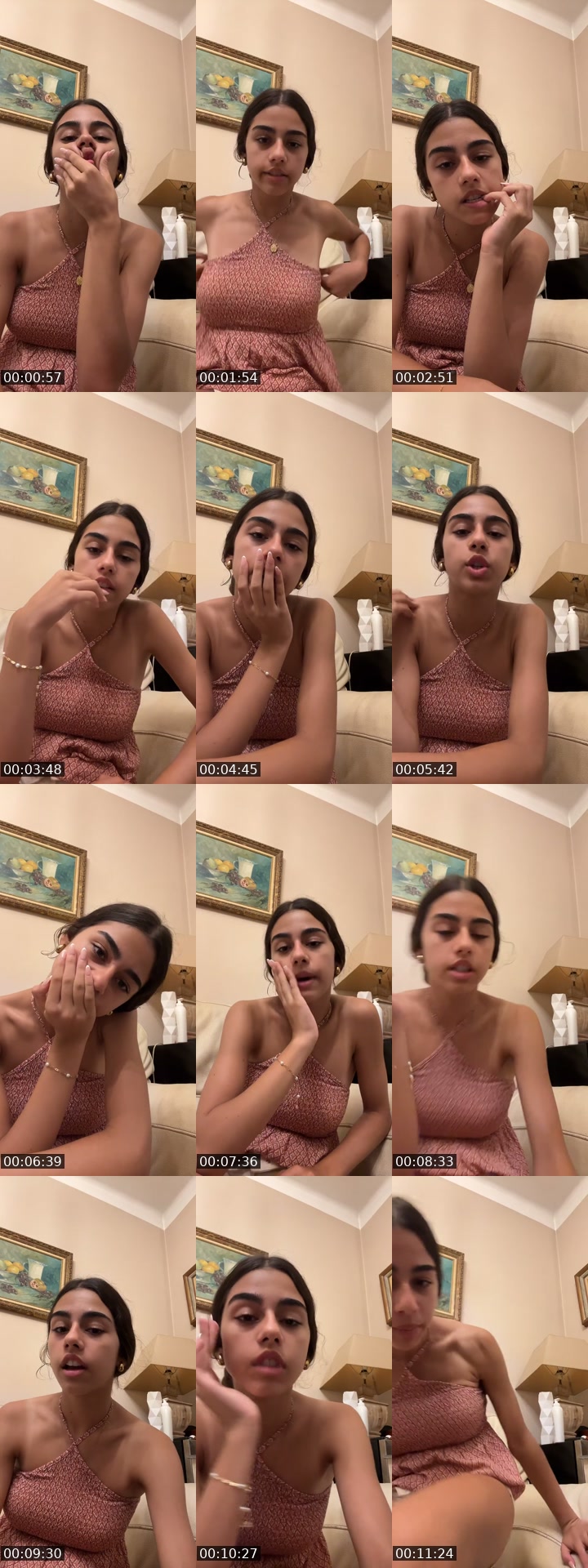@carlotaagarridoo TikTok live from 2026-07-23