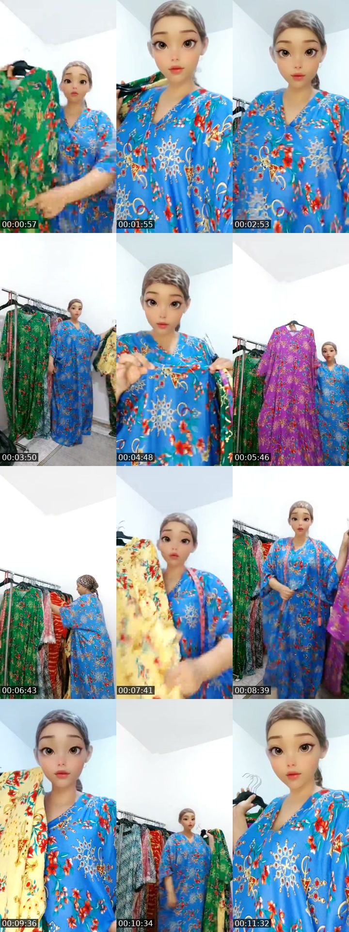 @luxe_fashion6 France TikTok live from 2026-07-23