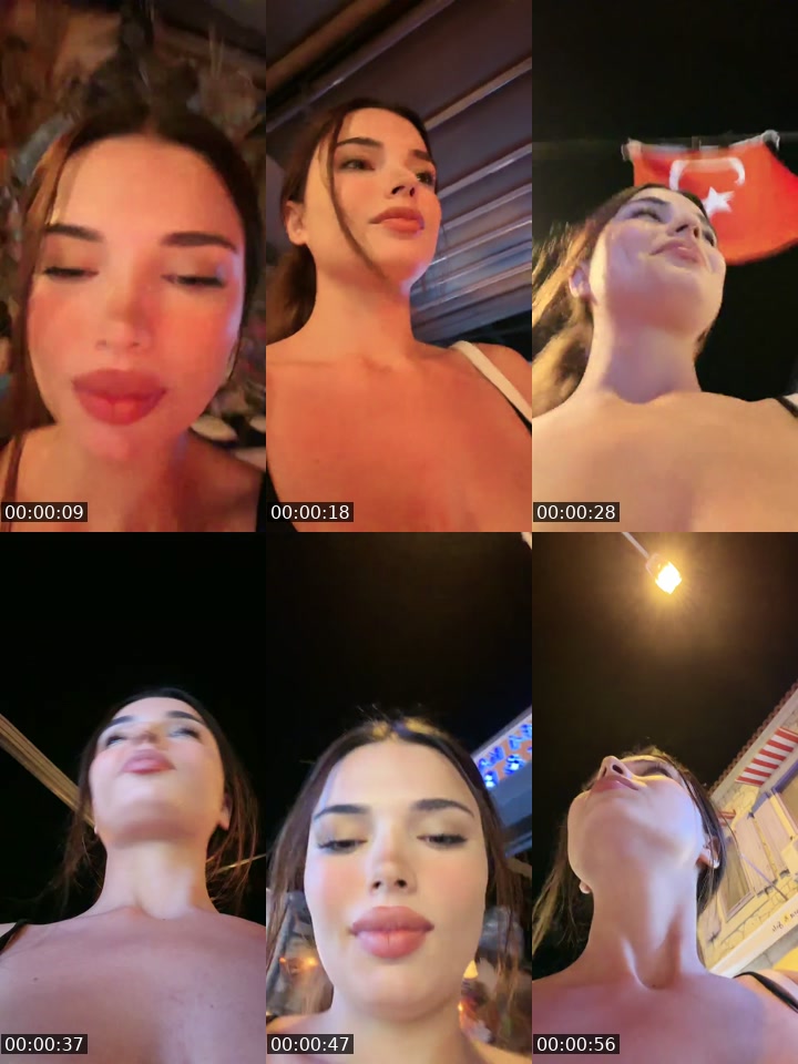 @mellymnx TikTok live from 2026-07-23