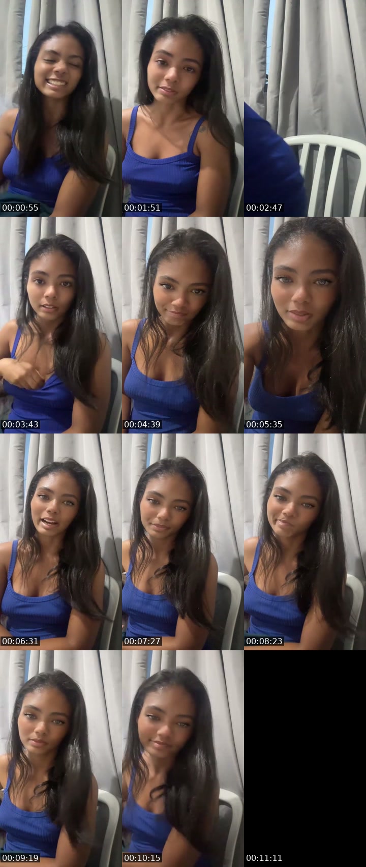 @silvalerya TikTok live from 2026-07-23