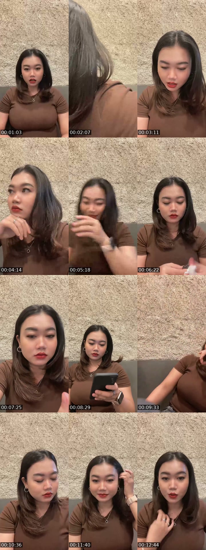 @rzkyhrstyanii TikTok live from 2026-07-23
