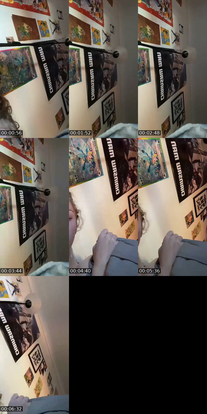 @billieonlive TikTok live from 2026-07-23
