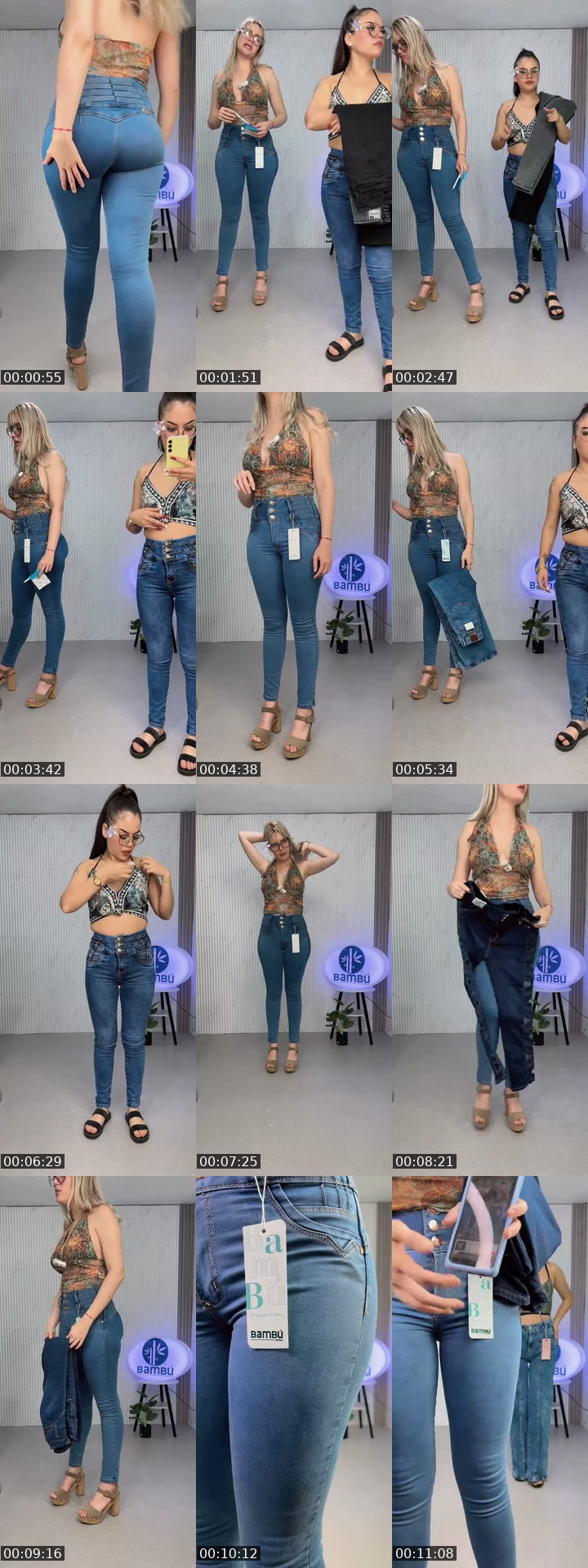 @bambuestilomex TikTok live from 2026-07-23