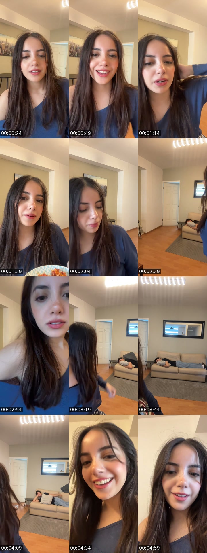 TikTok live: Irl compras by @wnataliac