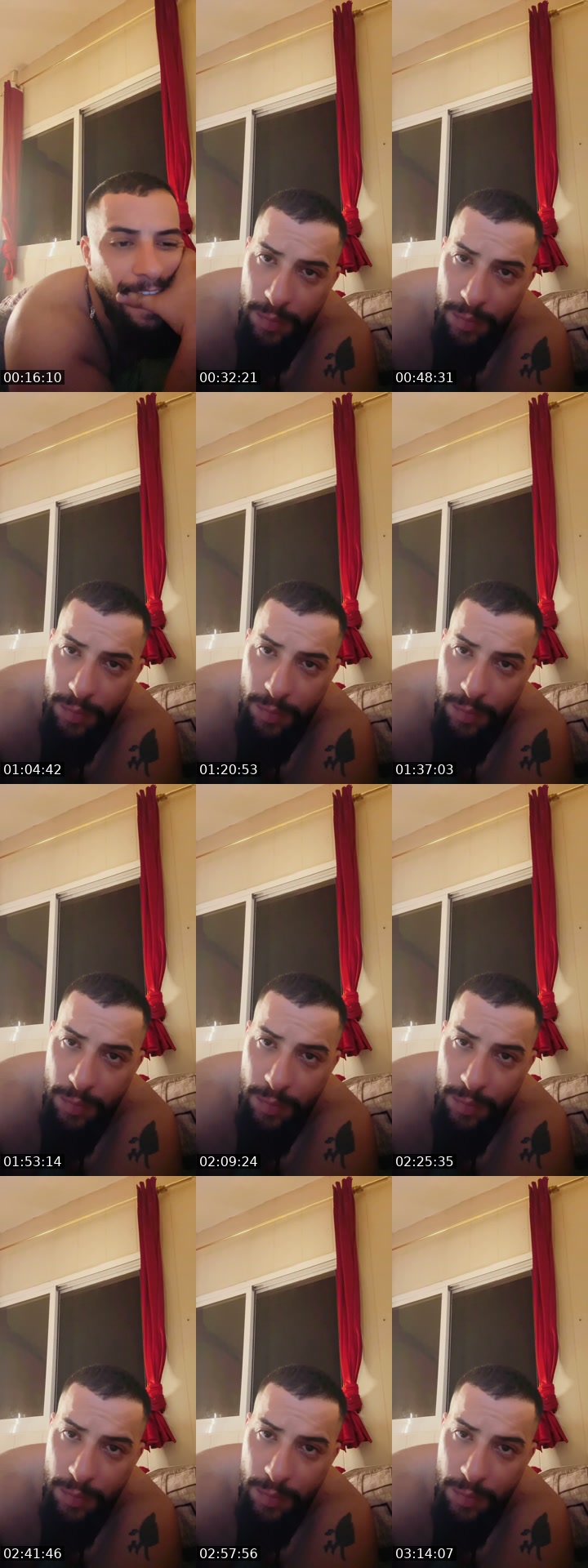 @abedsalamat1 TikTok live from 2026-07-23