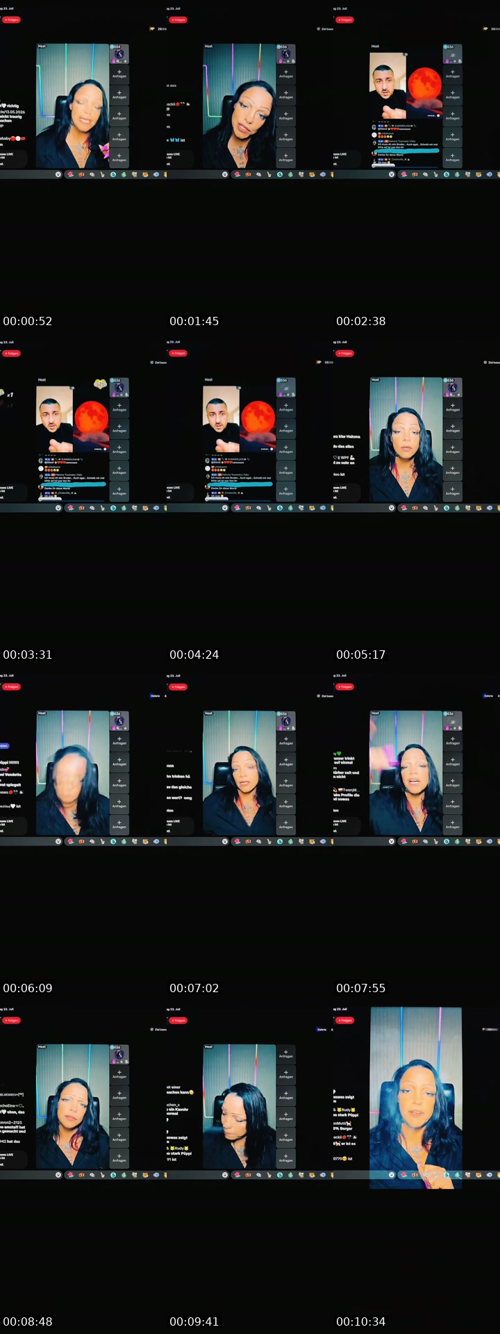 @jhf_medien_event2 TikTok live from 2026-07-23