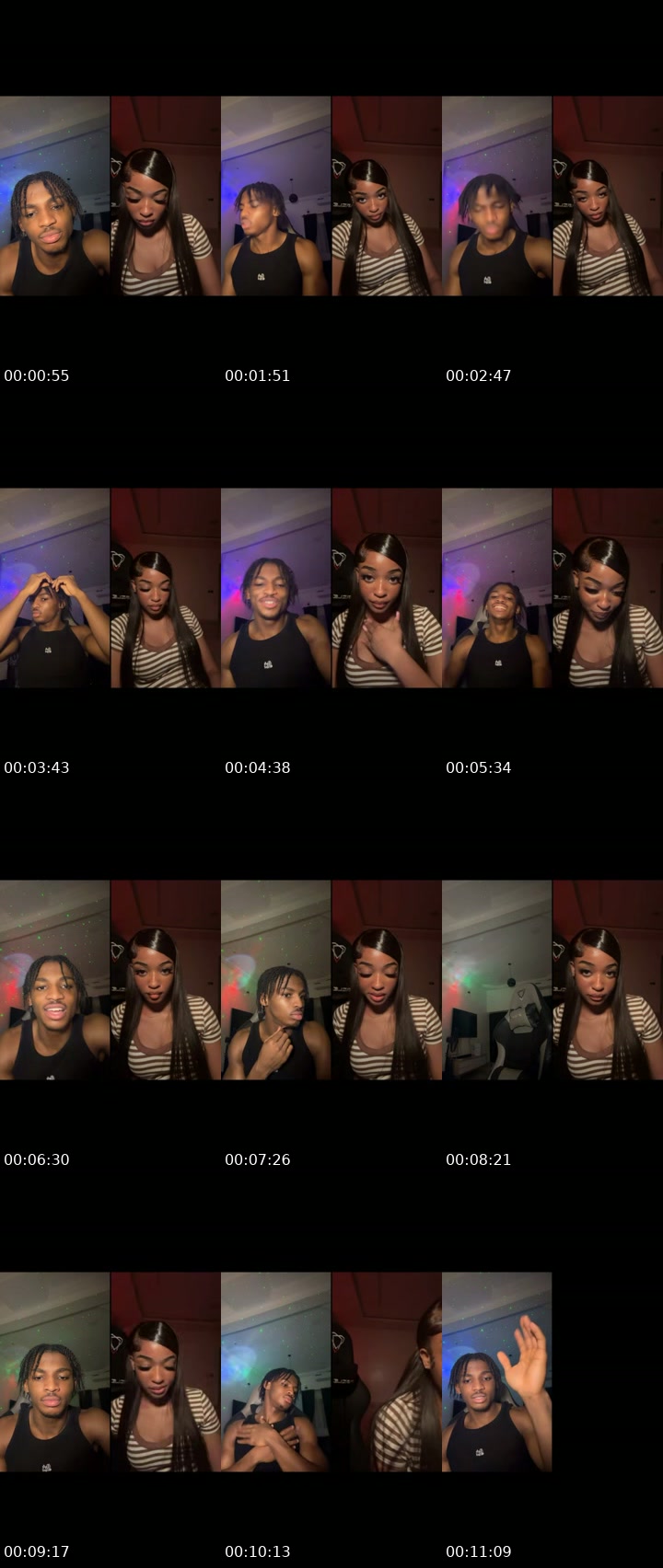 @cent_sunny55 TikTok live from 2026-07-23