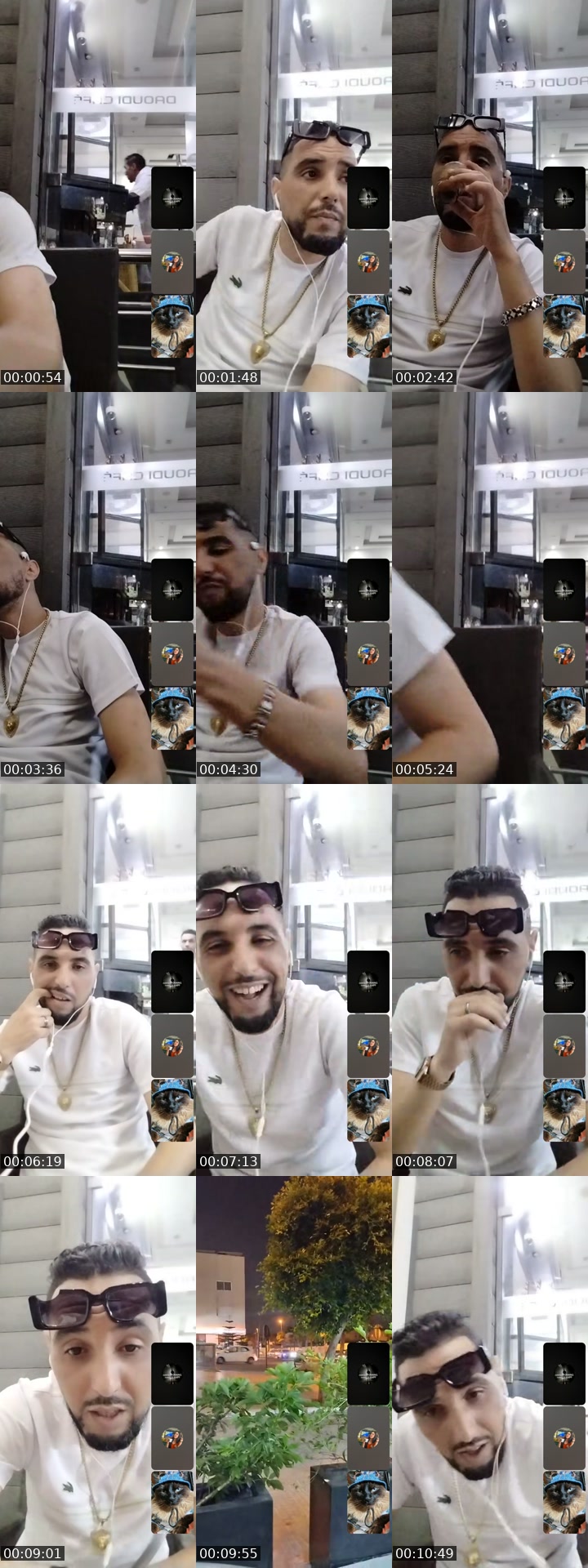 TikTok live: 🥰🥰🥰 by @elmerybethasnaa