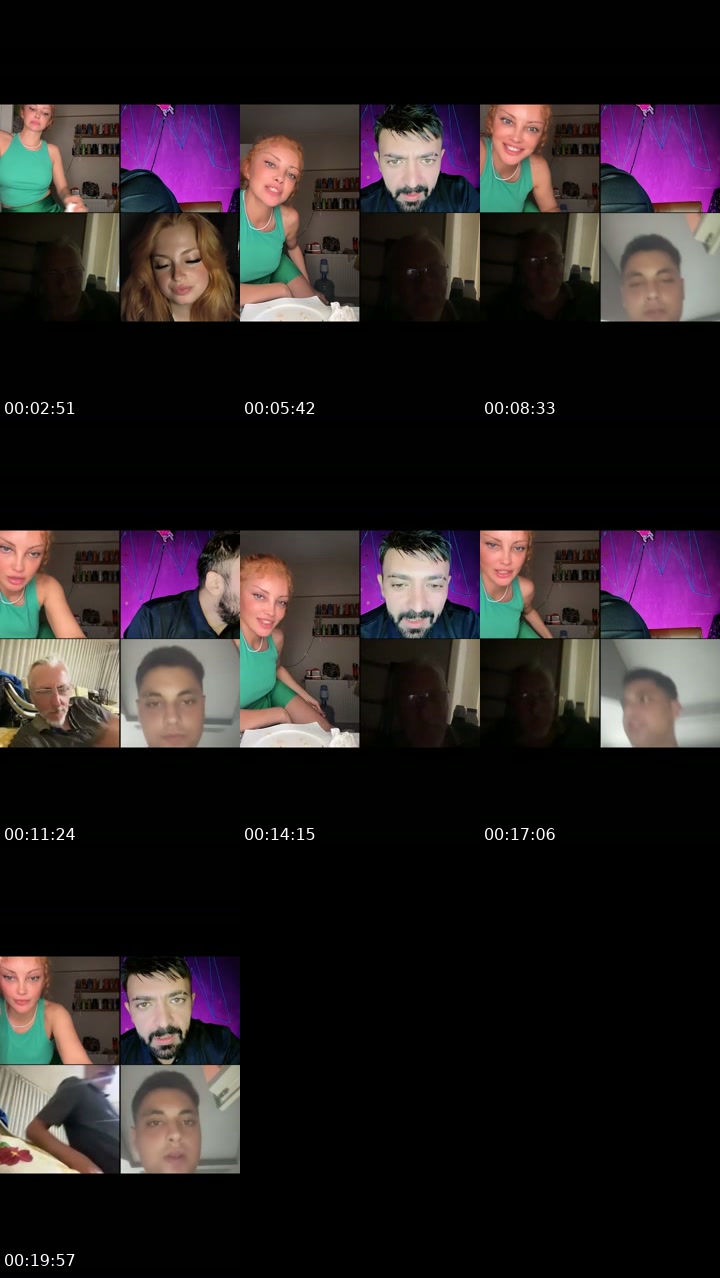 @gozdemeta TikTok live from 2026-07-23