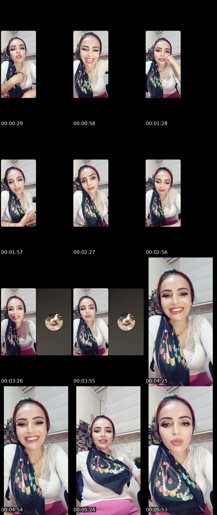 @gulusu.guzel34 past TikTok live from 2026-07-23