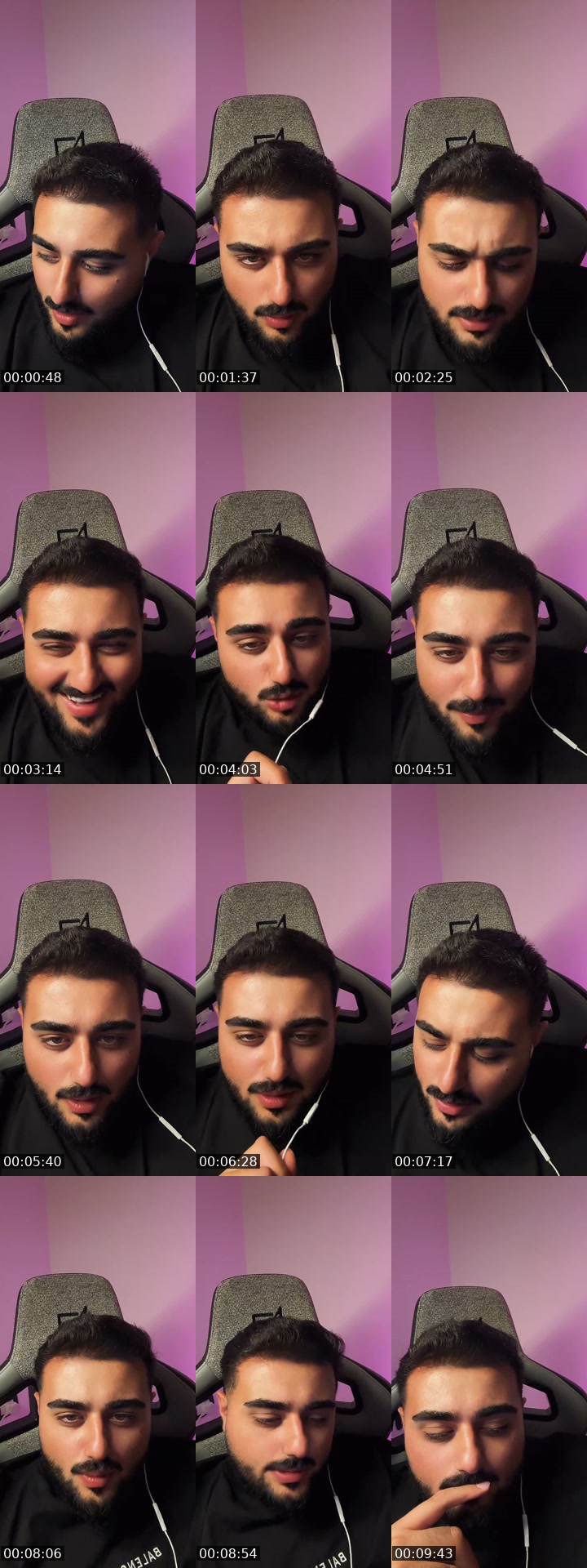 TikTok live: مكافحه الخرفان by @m0hmdi
