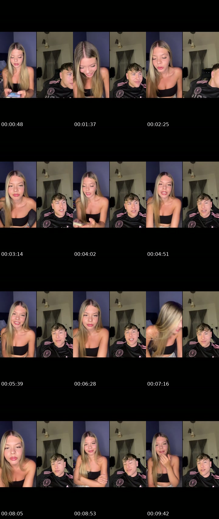 @suzanne_hun TikTok live from 2026-07-23