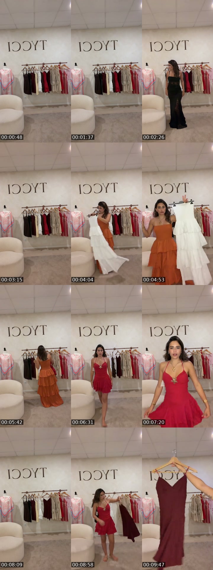 @tatycorreia TikTok live from 2026-07-23