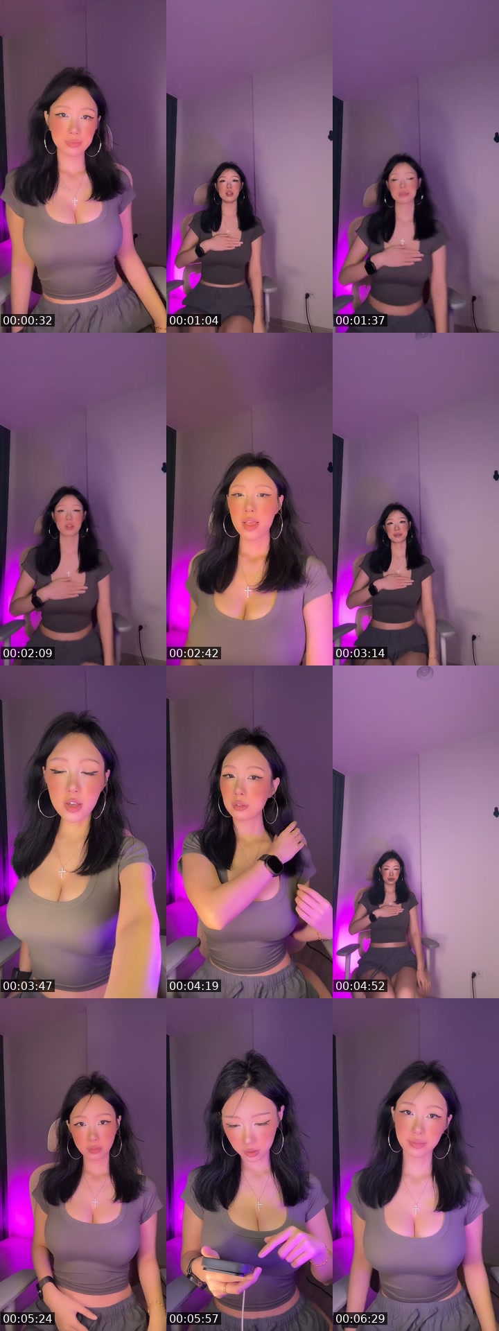 @milababe1214 TikTok live from 2026-07-23