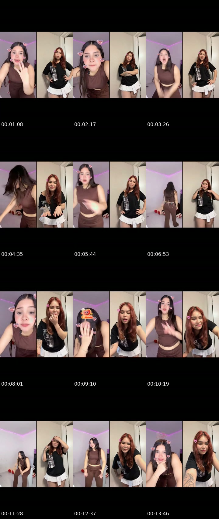 @paula_llanos02 TikTok live from 2026-07-23